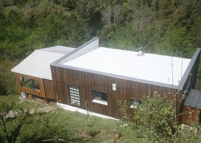 Cabana Do Pinheiral