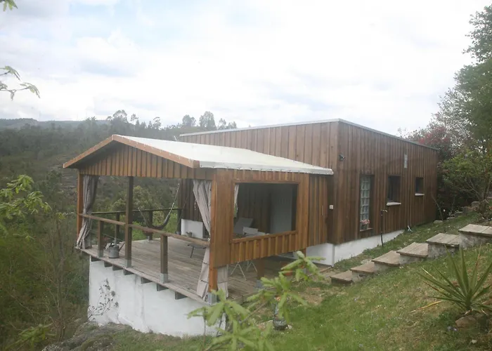 Cabana Do Pinheiral