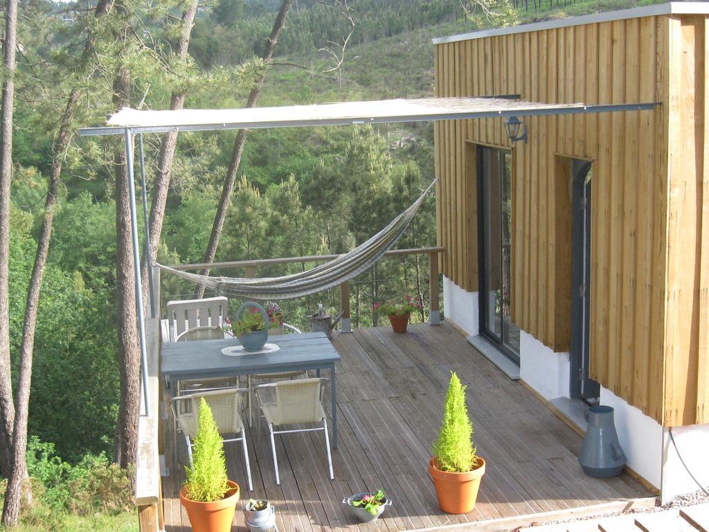 Chalet Do Pinheiral Ponte da Barca
