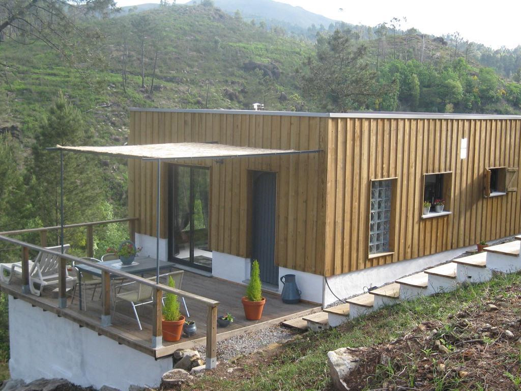 Chalet Do Pinheiral