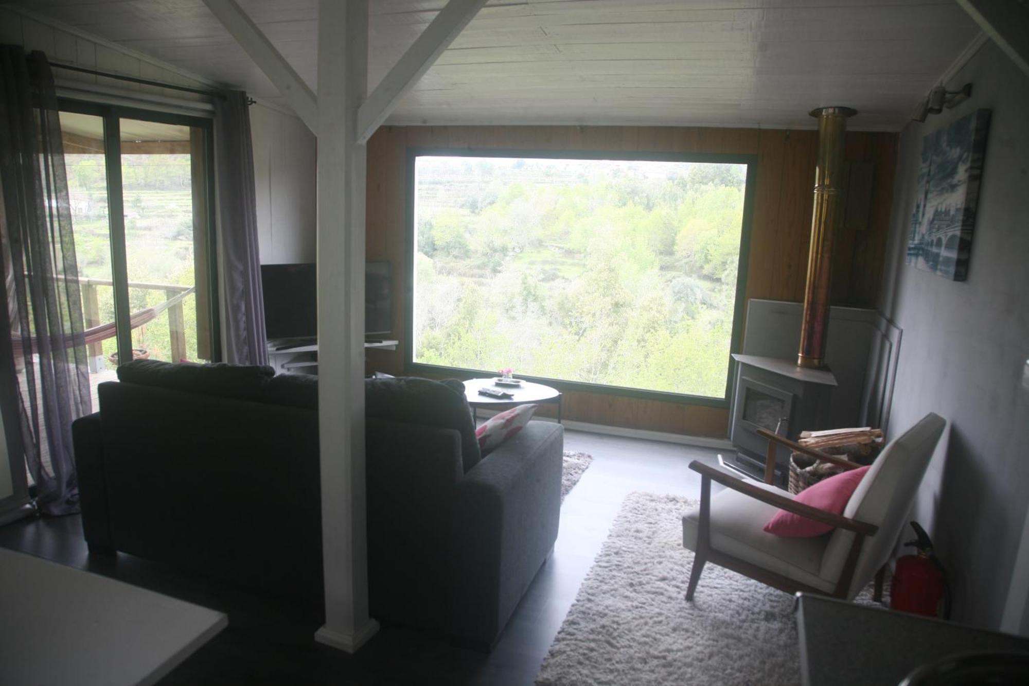 Chalet Do Pinheiral