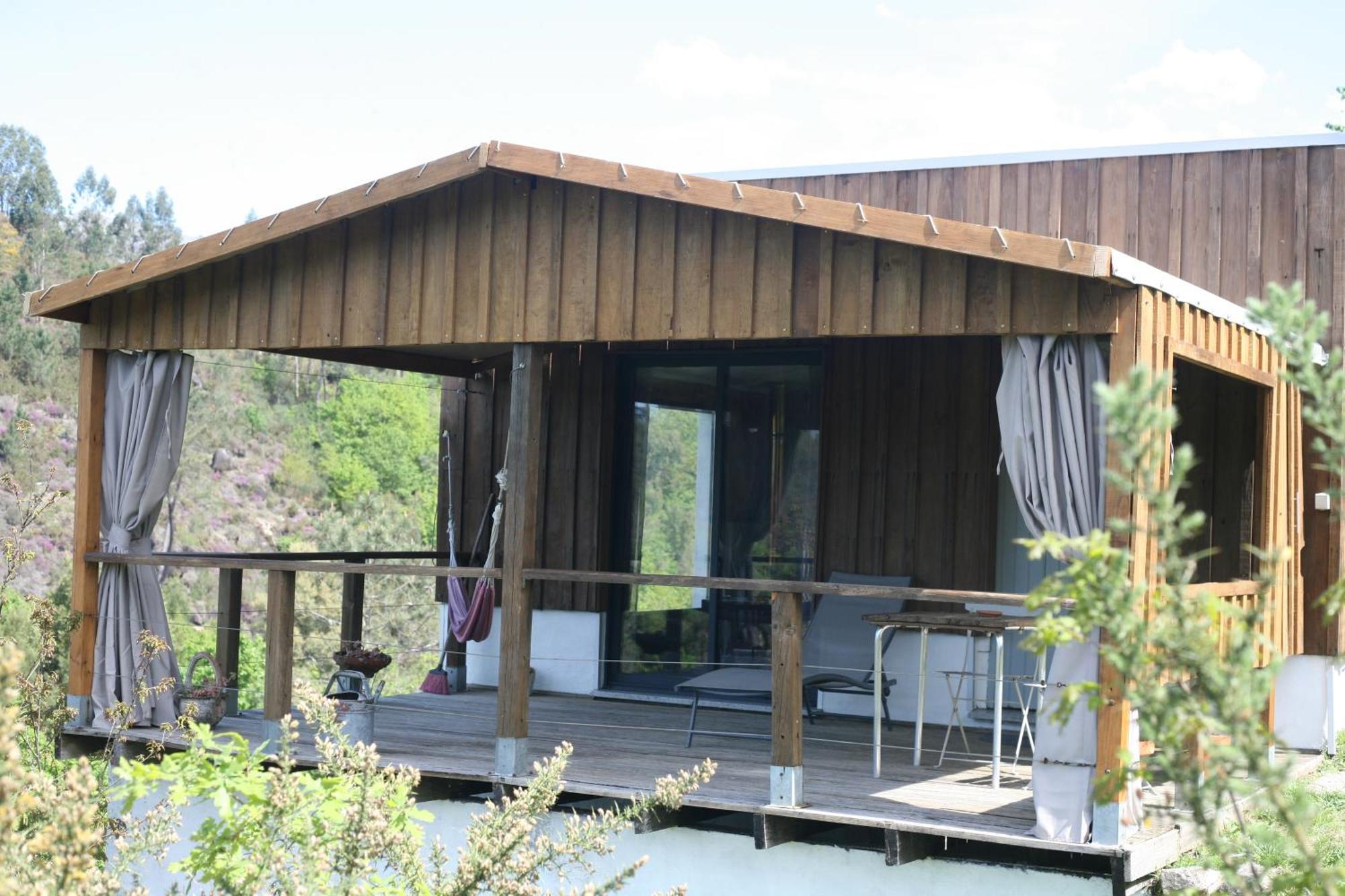 Do Pinheiral Chalet
