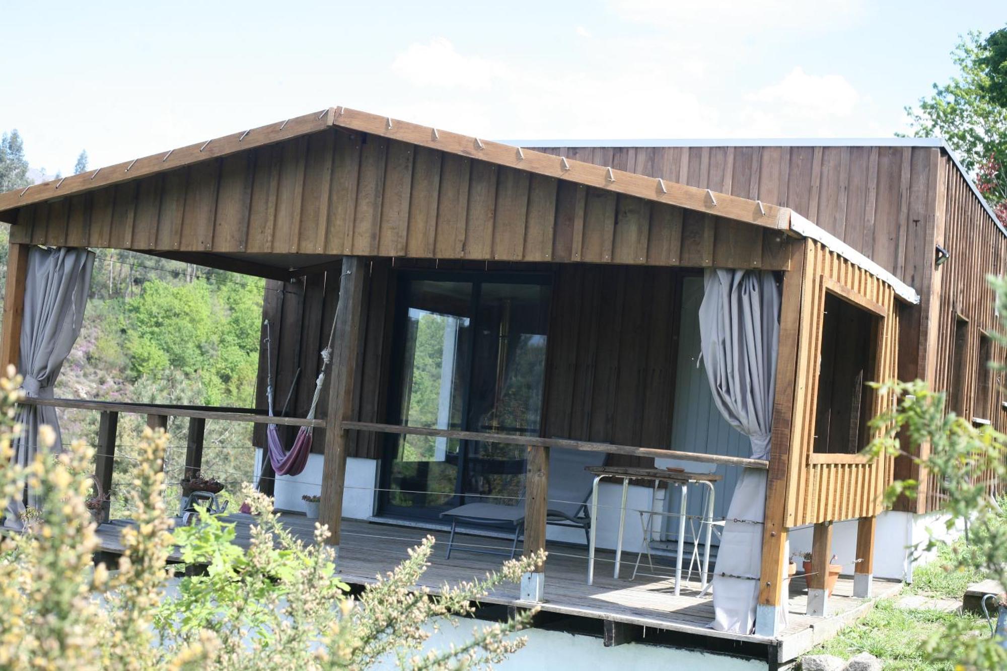 Do Pinheiral Chalet *