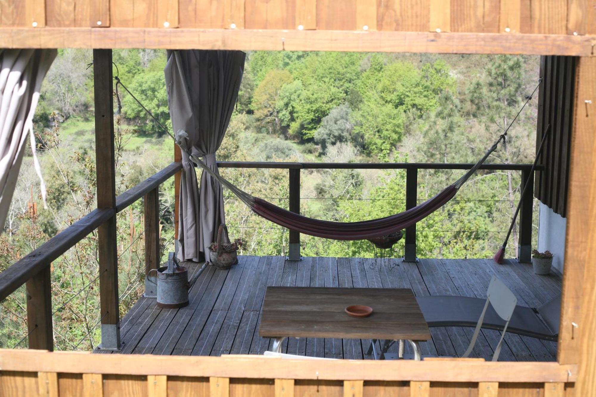 Do Pinheiral Chalet *