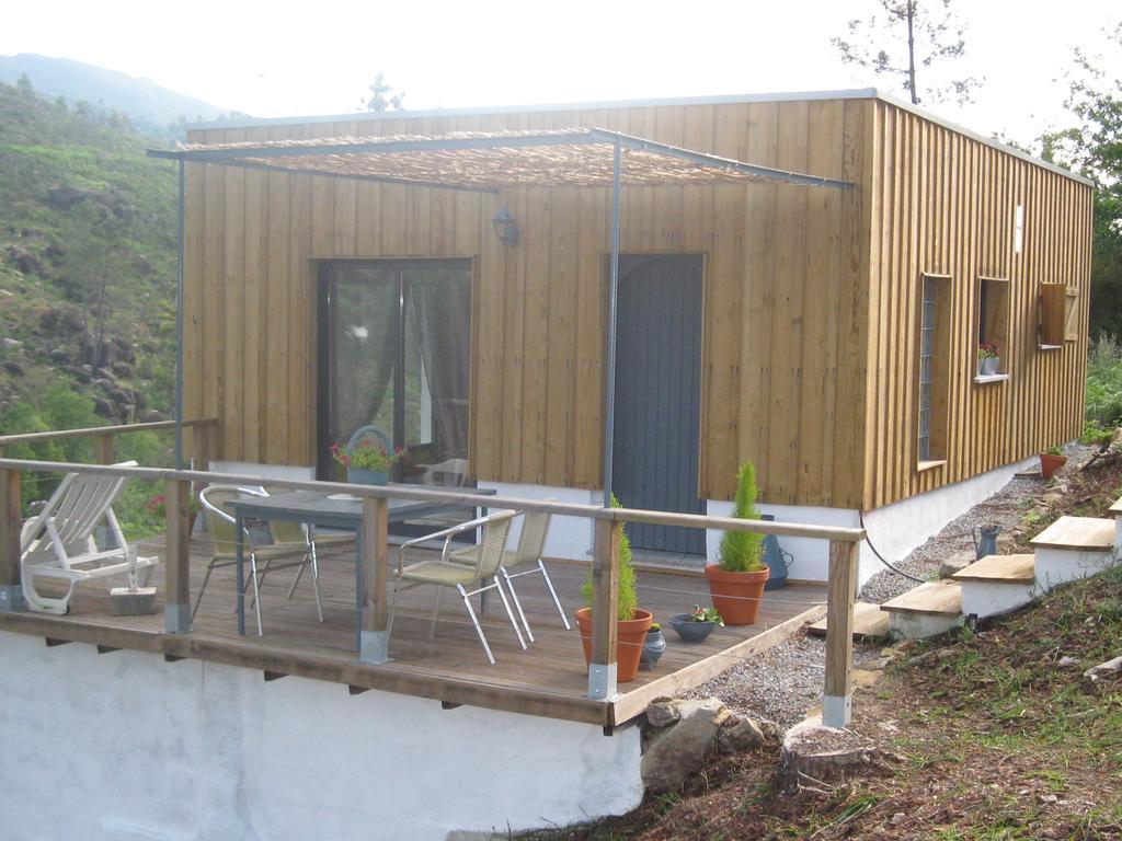 Do Pinheiral Chalet *