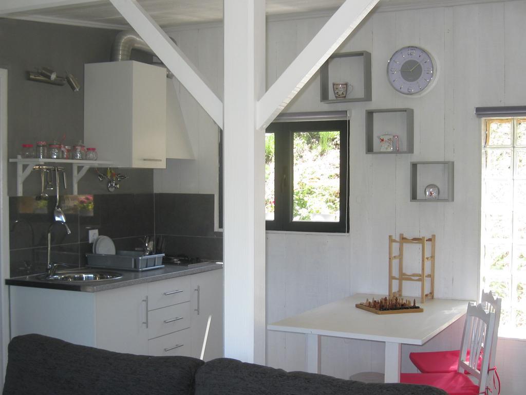 Chalet Do Pinheiral
